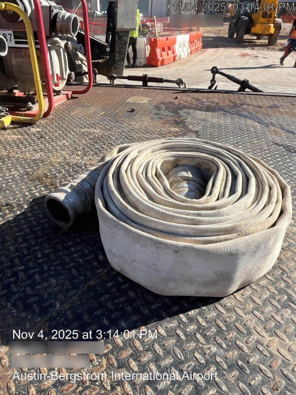 2023 MULTIQUIP QP3TH