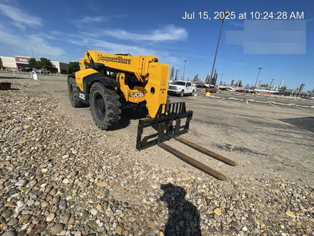 2024 JCB 509-42