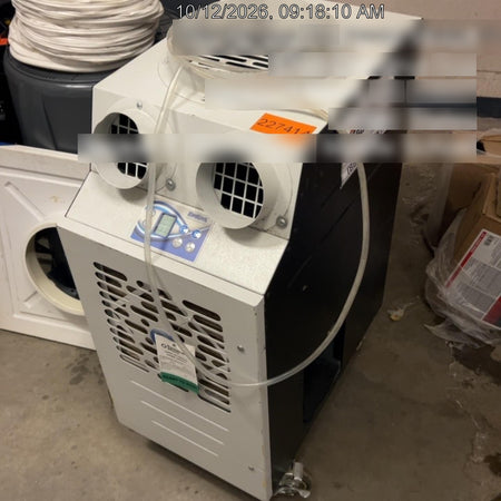 2022 KWIKOOL KPAC1411-2