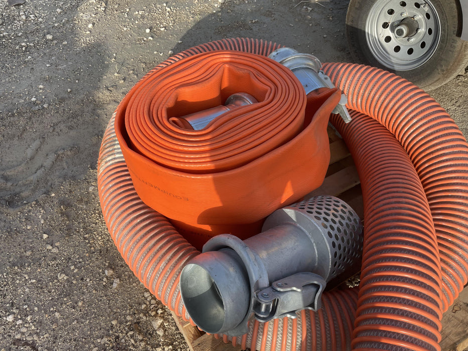 2021 ATLAS COPCO PAC66