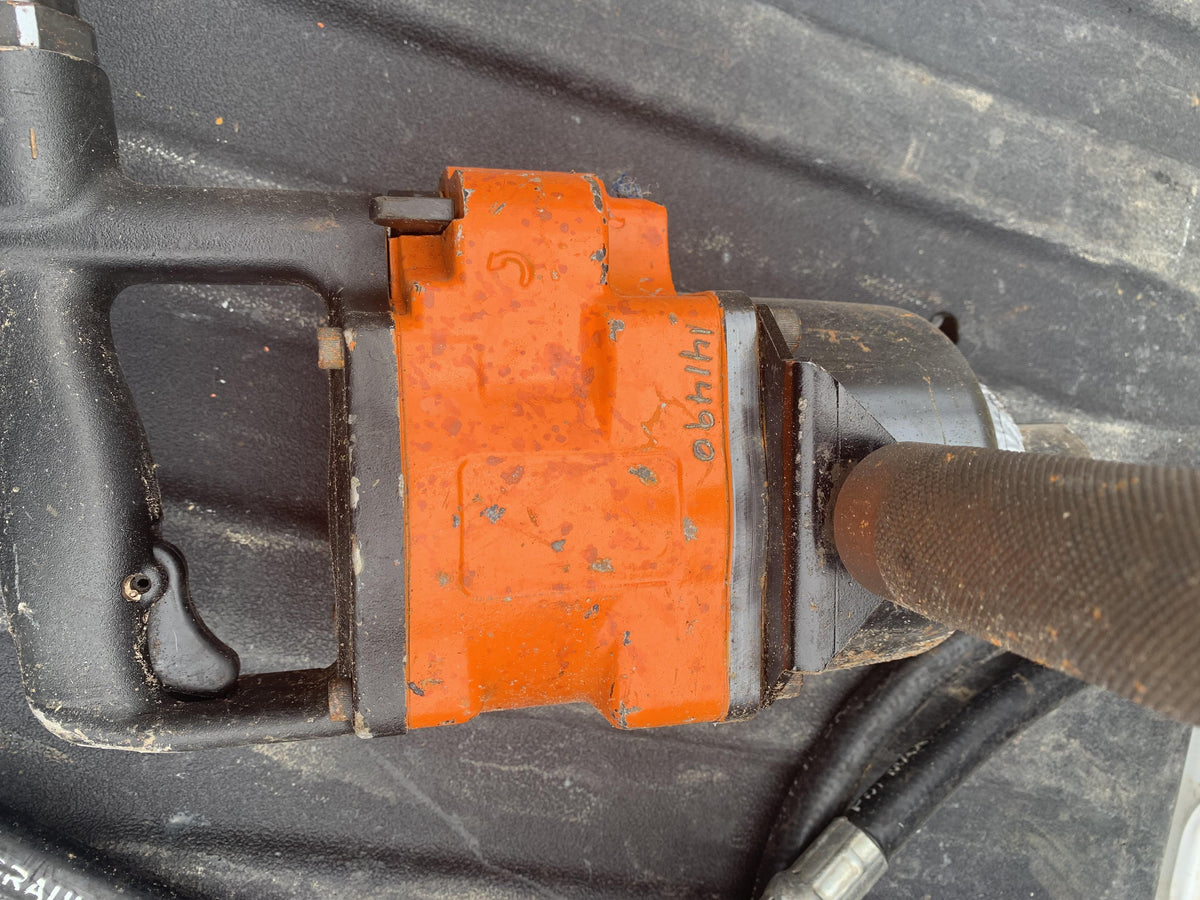 2021 MICHIGAN PNEUMATIC 4940B2