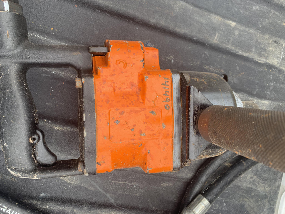 2021 MICHIGAN PNEUMATIC 4940B2