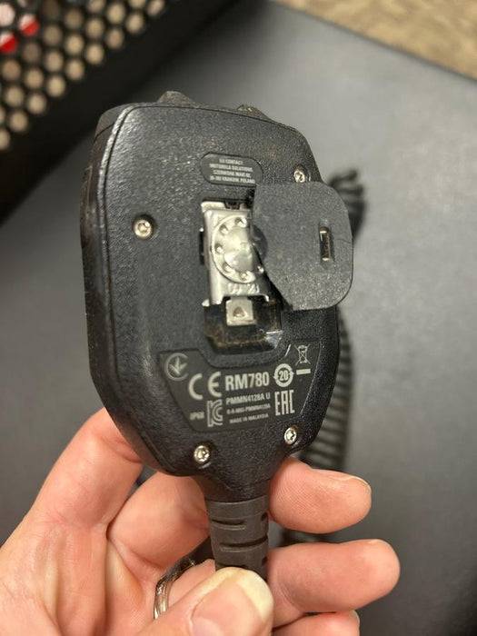 2024 MOTOROLA R7 DISPLAY