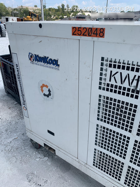 2022 KWIKOOL KPO12-43H