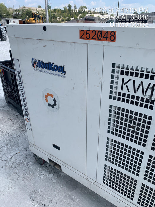 2022 KWIKOOL KPO12-43H