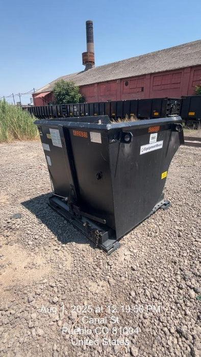 2024 STAR INDUSTRIES 1825