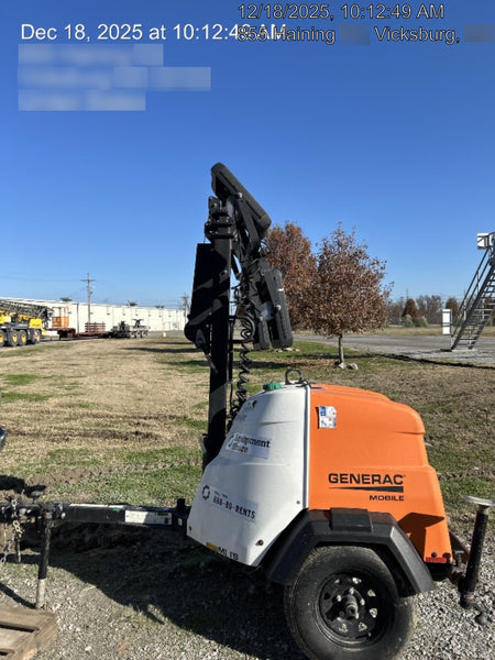 2024 GENERAC MLT2