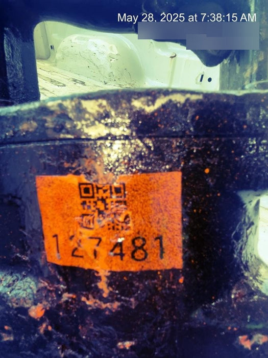 2021 MICHIGAN PNEUMATIC 4940B2