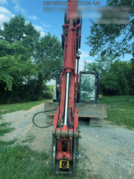 2020 STRIKER TNB-7J
