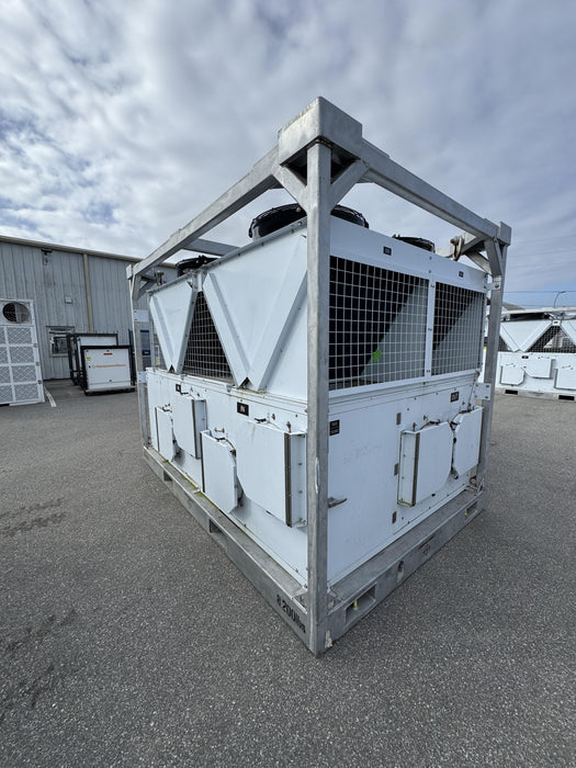 2023 SMARTECH SACP81A-HS