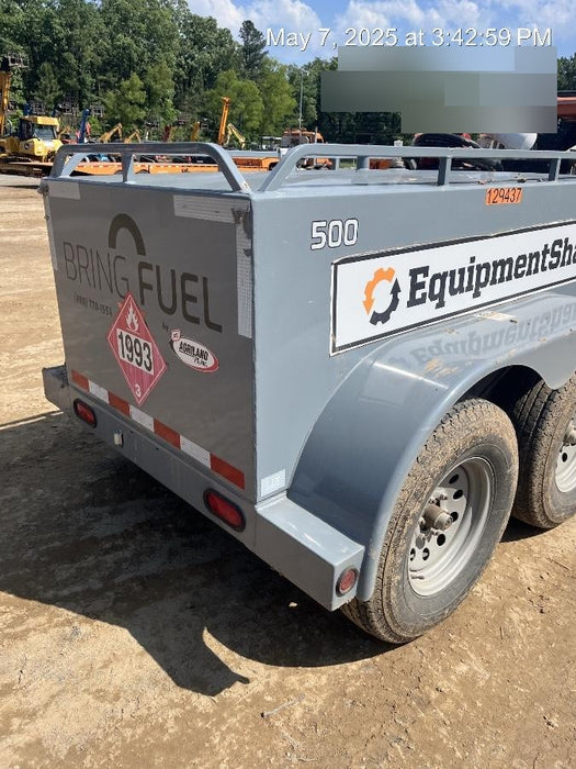 2020 THUNDER CREEK EV500