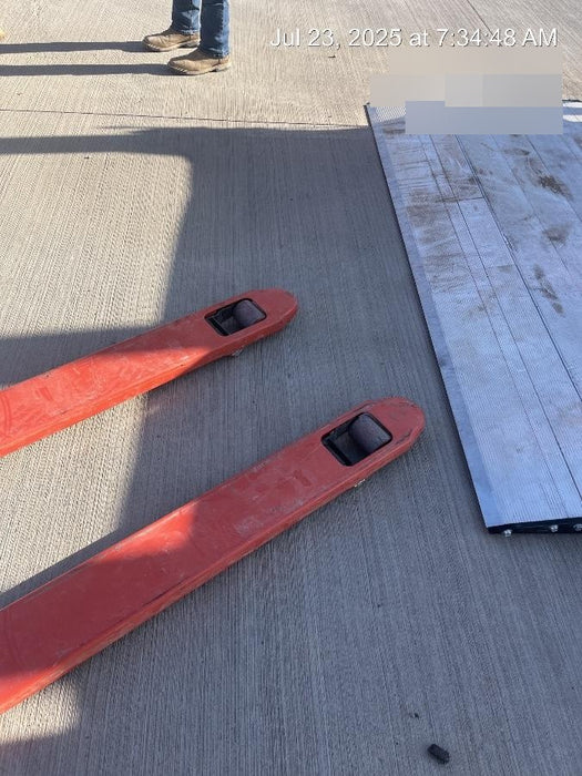 2023 MIGHTY LIFT ML2772