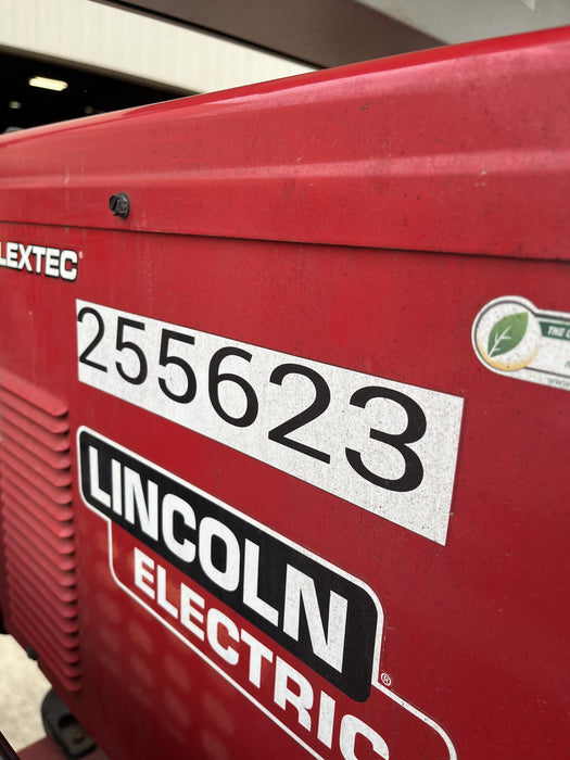 2022 LINCOLN ELECTRIC K3607-1