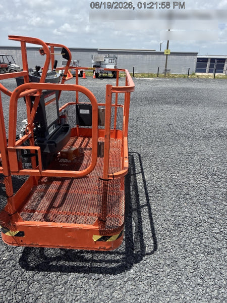 2025 JLG 800AJ