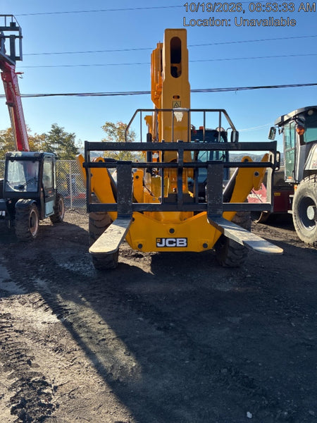 2026 JCB 512-56