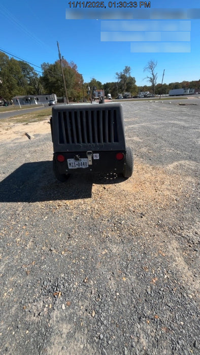 2019 SULLAIR 185-DPQ