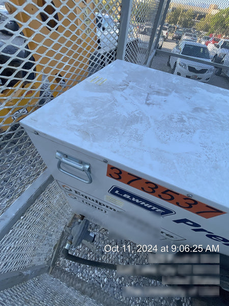 2023 LB WHITE Premier 350 DF 2.0 LINK