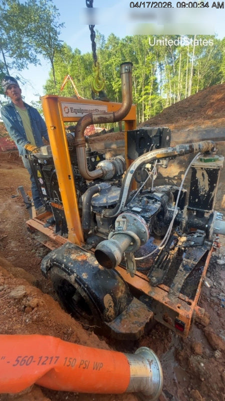 2022 PIONEER PP44S10L761-D2.9L4