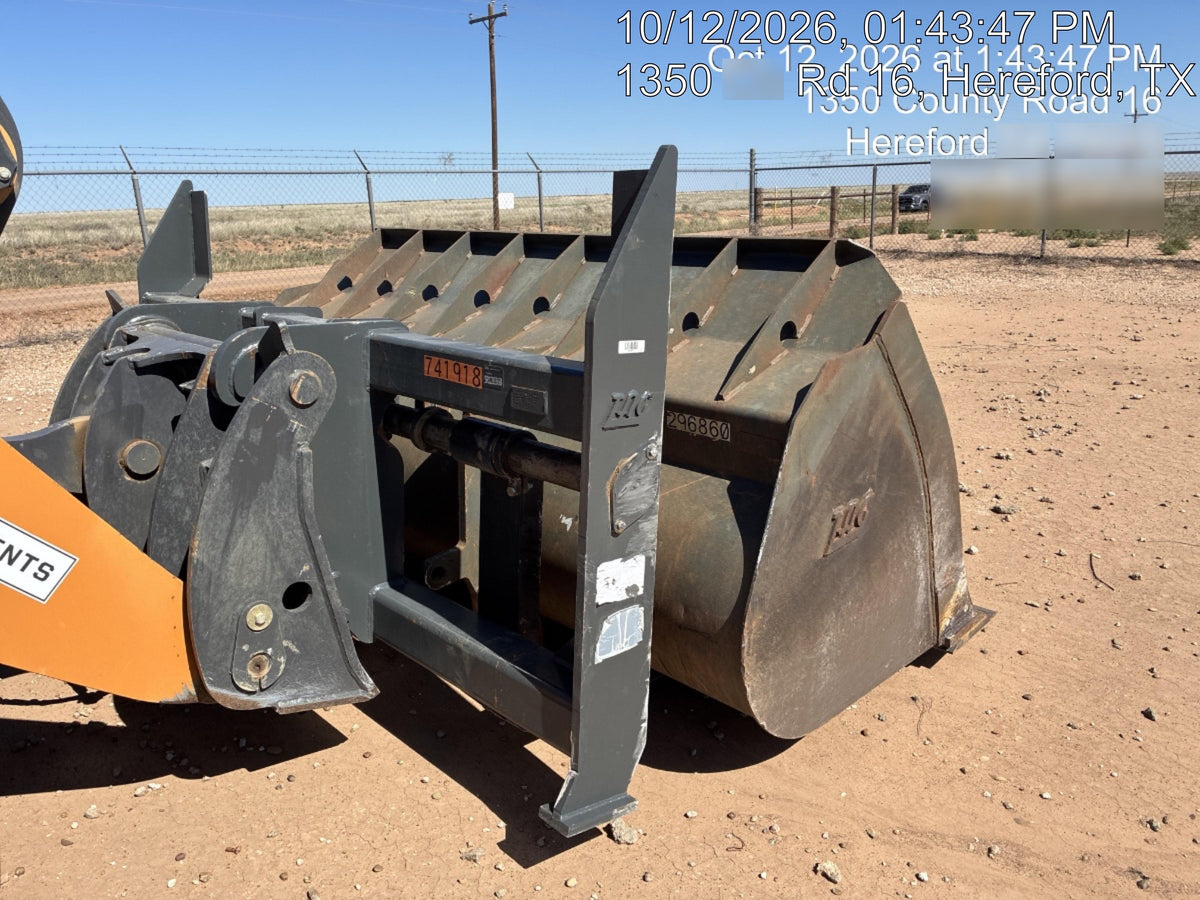 2026 TAG MANUFACTURING TAG 600CF1062M