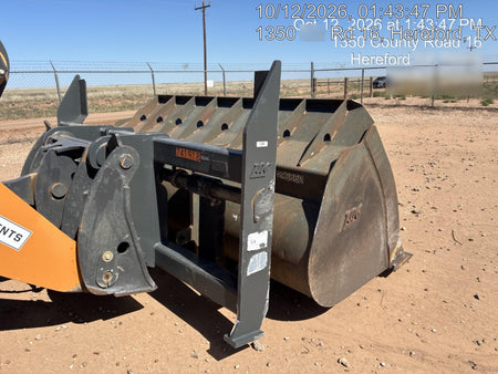 2026 TAG MANUFACTURING TAG 600CF1062M