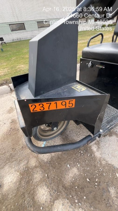 2022 COLUMBIA Expeditor