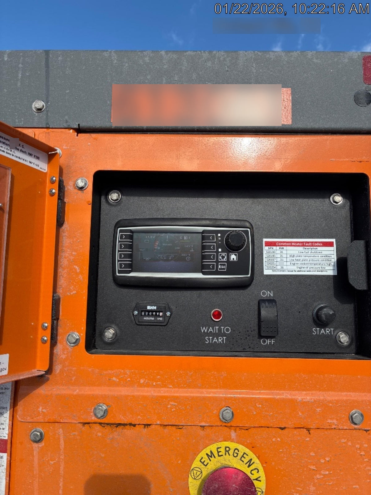 2025 THERM DYNAMICS TD1250