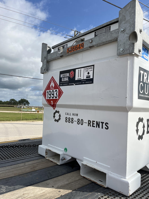 2023 WESTERN GLOBAL 20TCG-ES