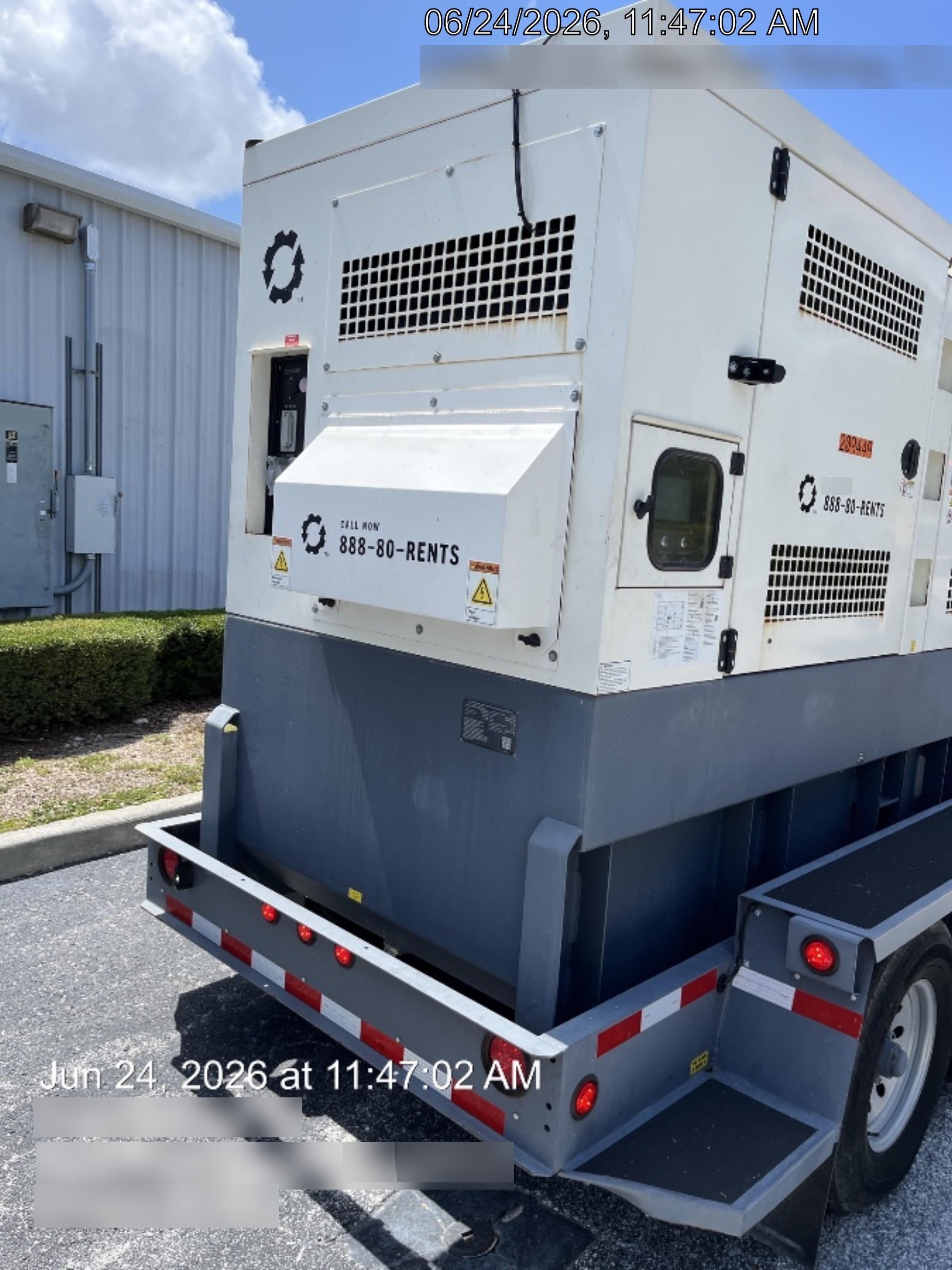 2022 ATLAS COPCO QAS 330
