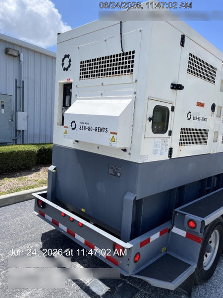 2022 ATLAS COPCO QAS 330