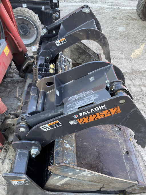 2022 PALADIN UTILITY GRAPPLE 11876-0022
