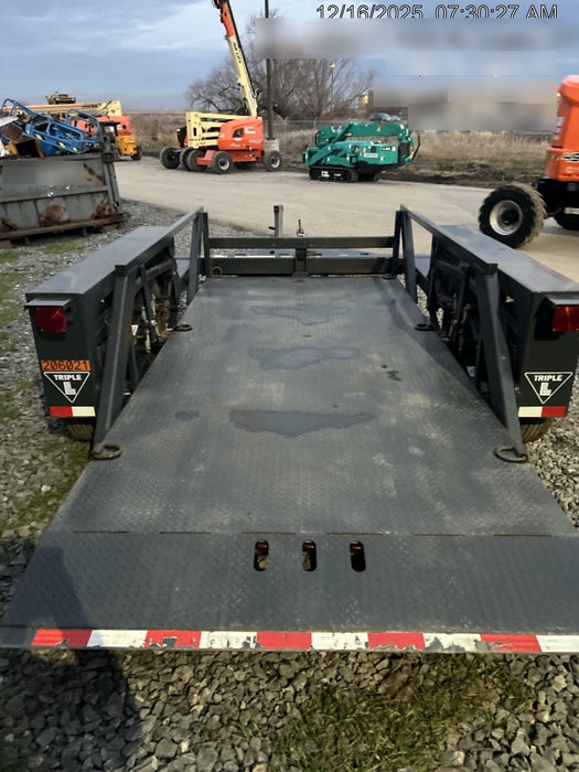 2022 TRIPLE L 1014 Triple L