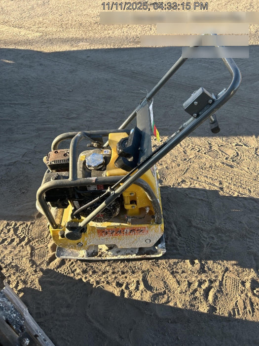 2023 WACKER NEUSON WPU1550AW