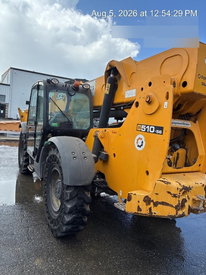 2022 JCB 510-56