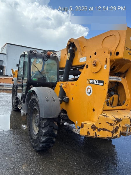 2022 JCB 510-56