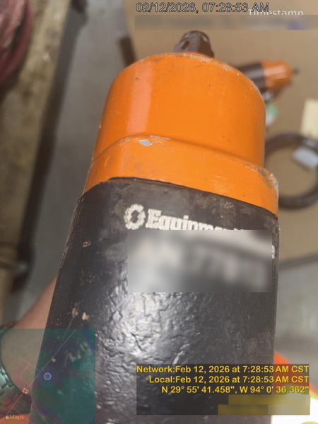 2020 MICHIGAN PNEUMATIC 750SS