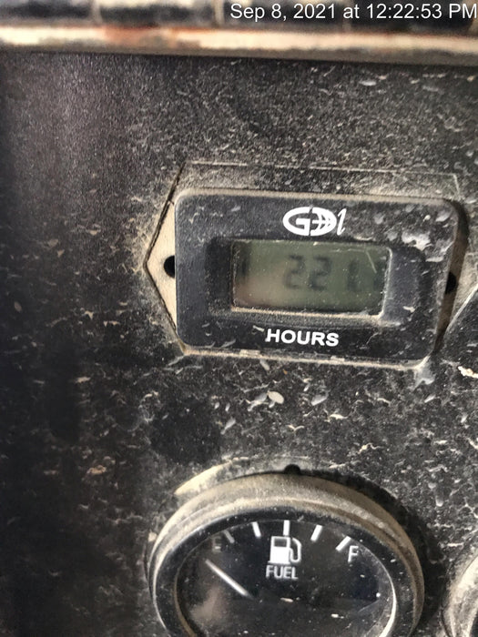 2021 Lincoln Electric Vantage 322 VANTAGE 322 READY-PAK 3
(EQUIPMENTSHARE)