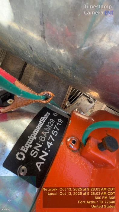 2024 MICHIGAN PNEUMATIC ES-6AM-TRACKER