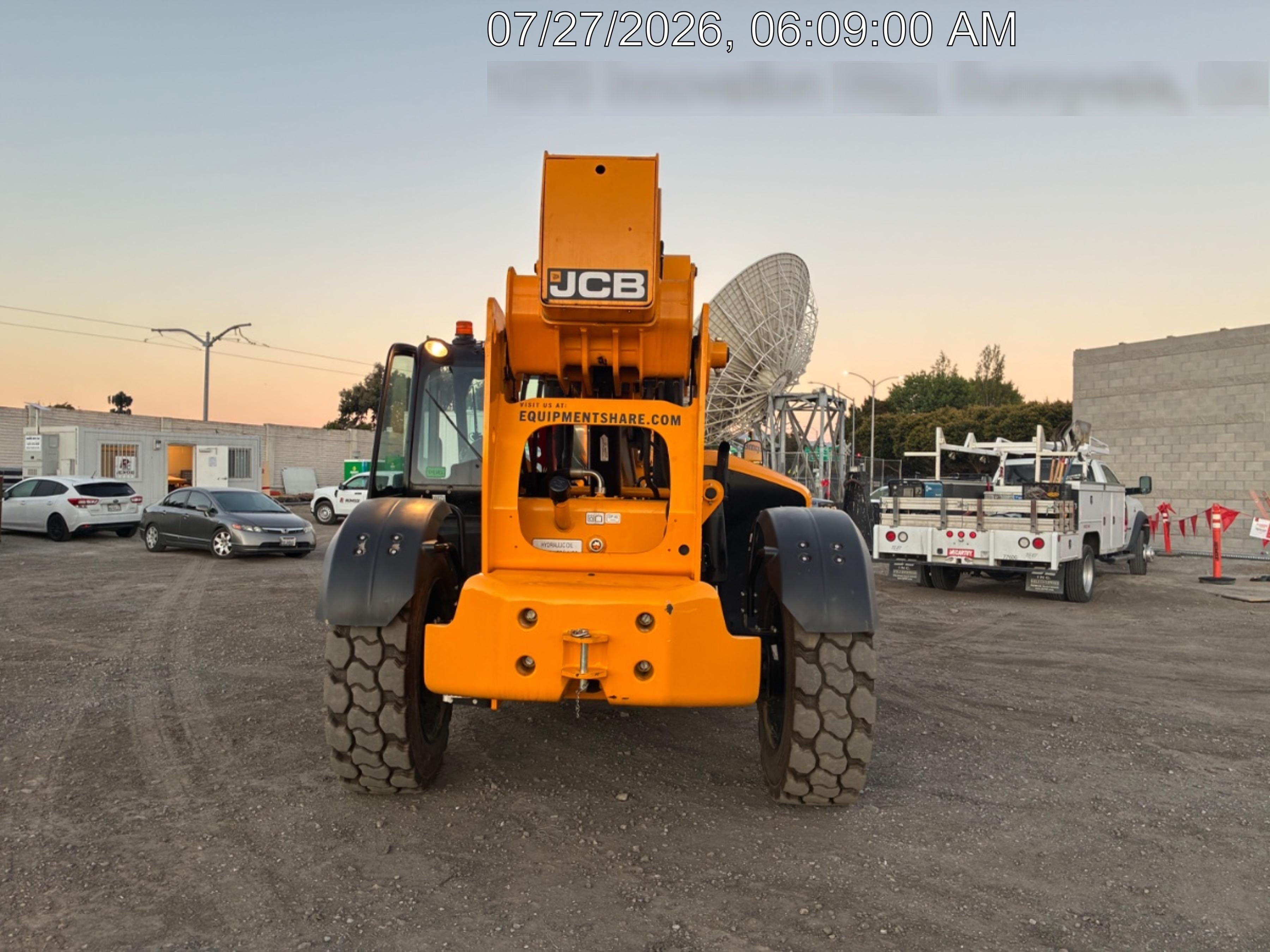 2025 JCB 510-56