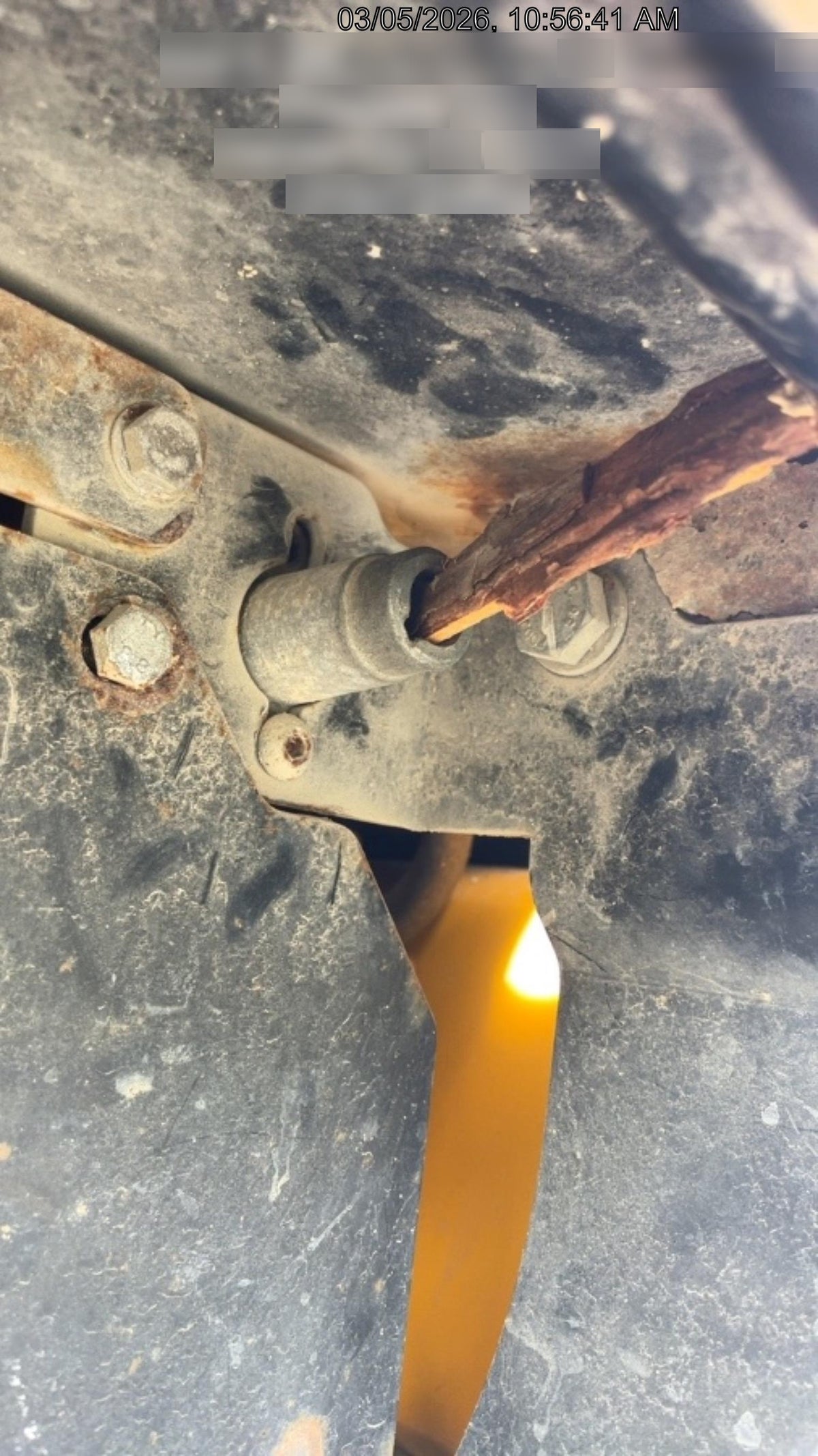 2019 JCB 509-42