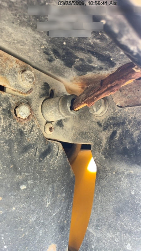 2019 JCB 509-42