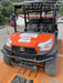 2022 KUBOTA RTV-X1140W-H (Canopy)