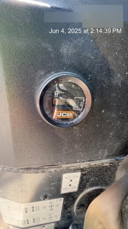 2021 JCB 19C-1E