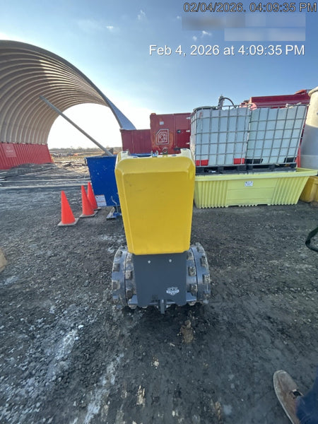2026 WACKER NEUSON RTD-SC4