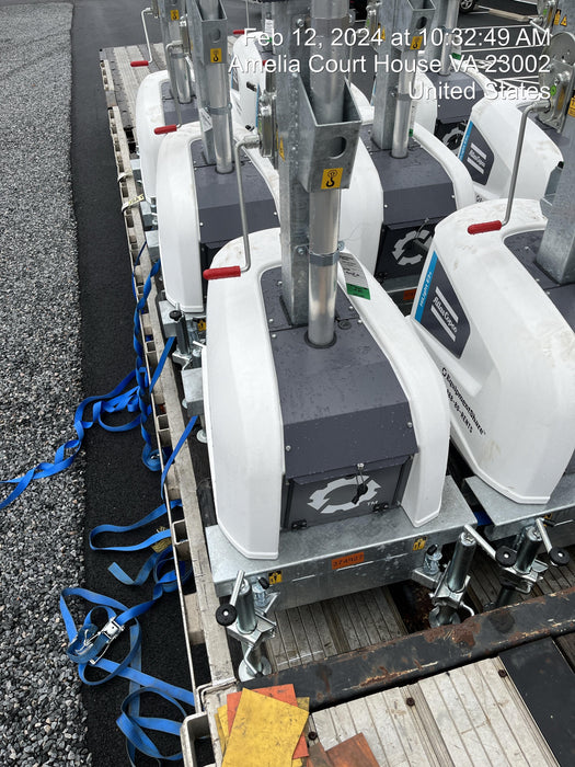 2023 ATLAS COPCO HILIGHT E3 Plus