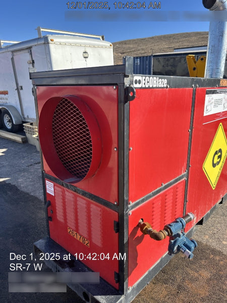 2022 CAMPO EB1000G-RE3