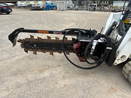 2025 VIRNIG TCH48-25