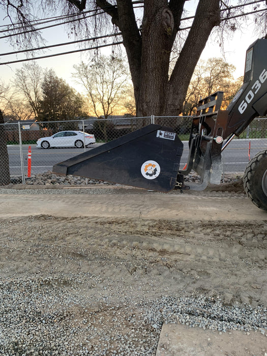 2020 STAR INDUSTRIES 1406B