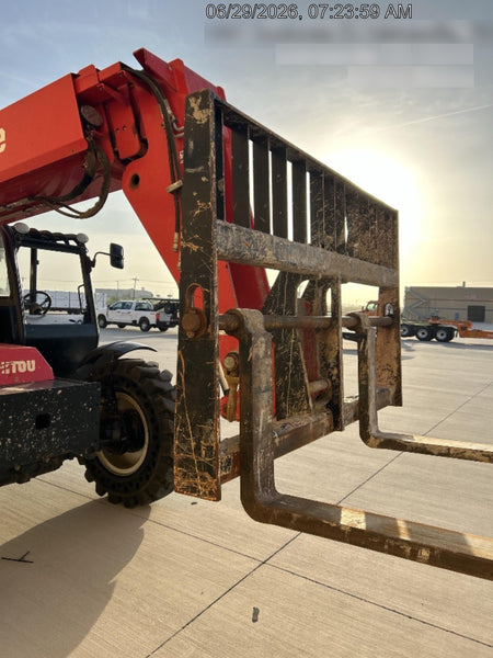 2023 MANITOU MTA8044