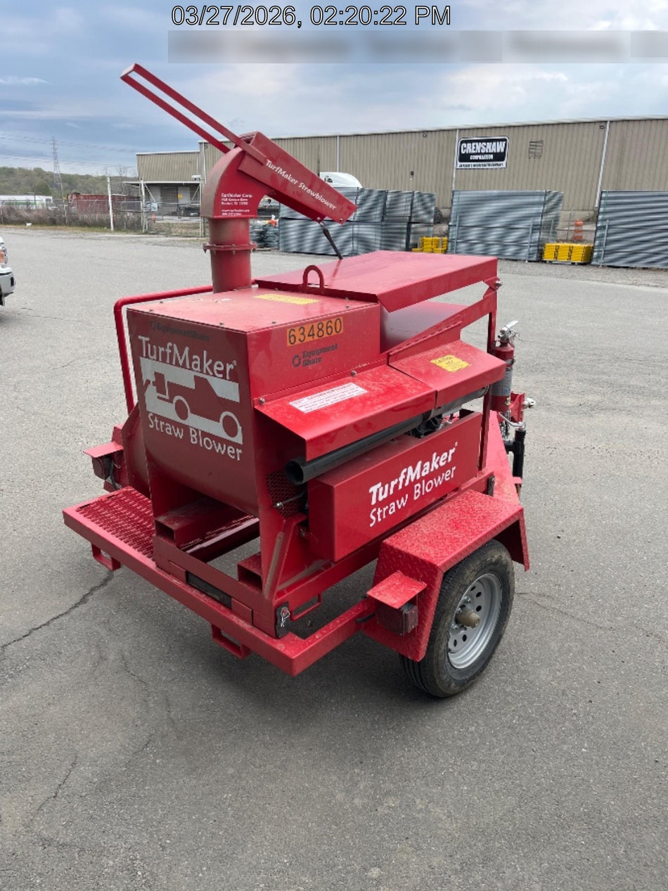 2025 TURFMAKER TGMI
