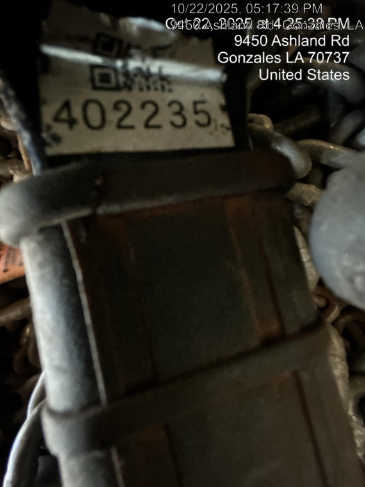 2024 ELEPHANT YA-160-20